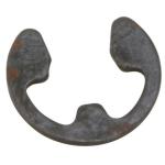 Anello Seeger Clip Perno D.6mm Pedane Cagiva Ducati 125 - 600-750